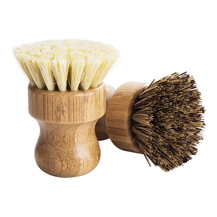 Cervora Natural Dish Brush