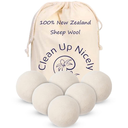 Cervora Wool Dryer Balls
