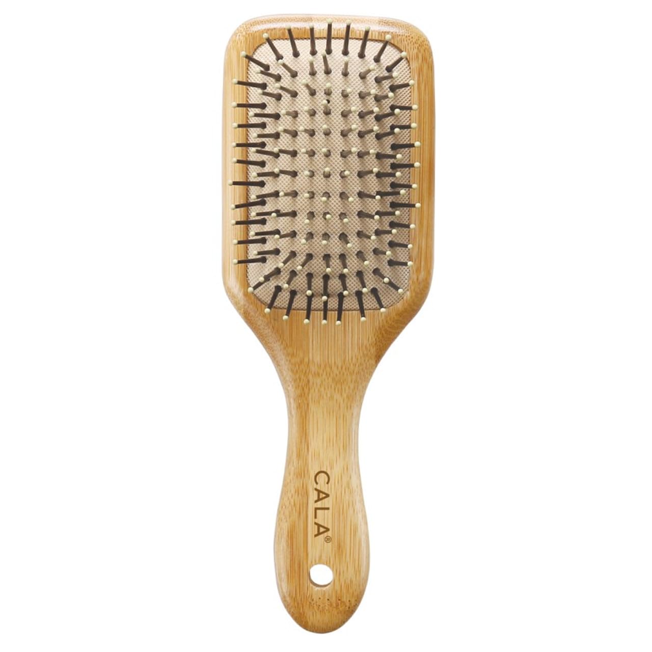 Cervora Bamboo Hair Brush