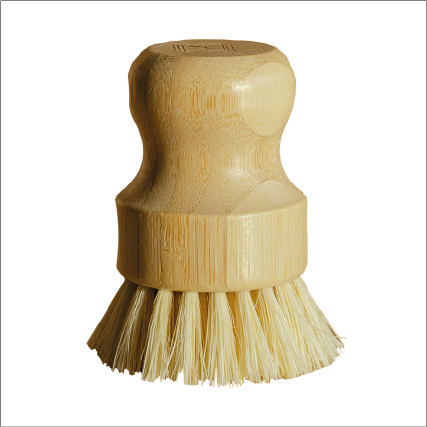 Cervora Natural Dish Brush