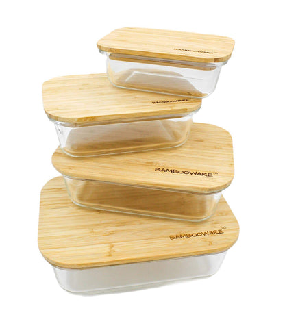 Cervora Glass Storage System