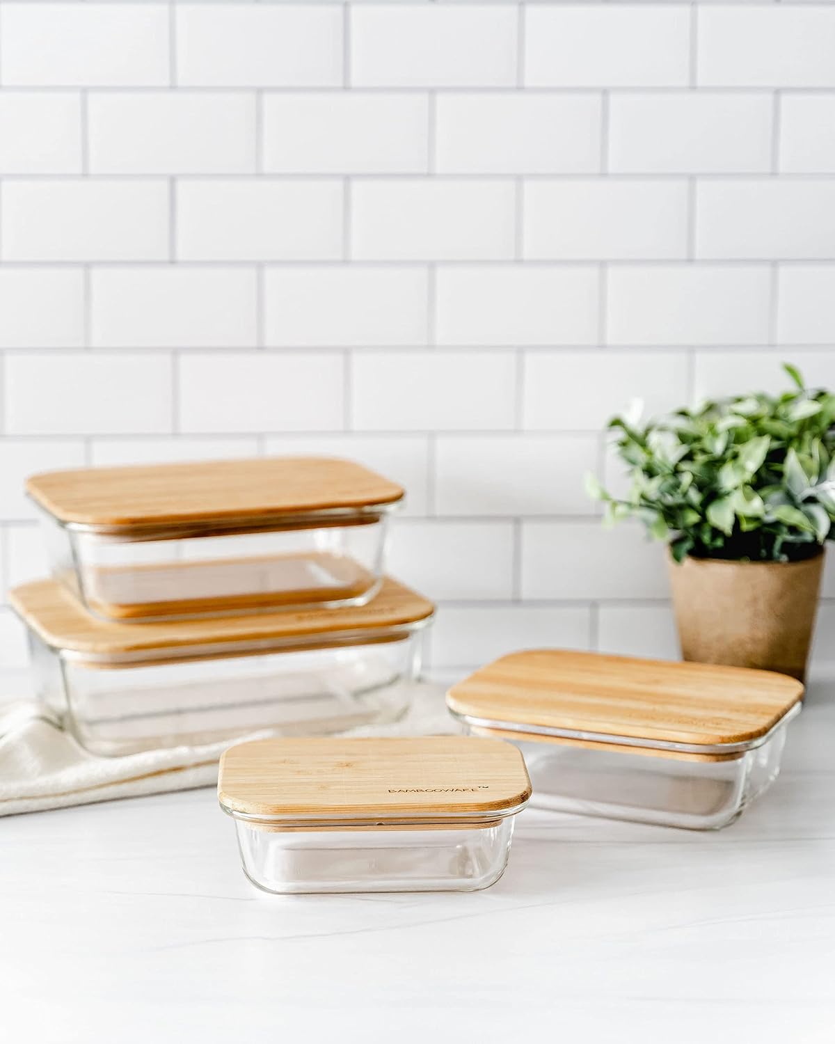 Cervora Storage System