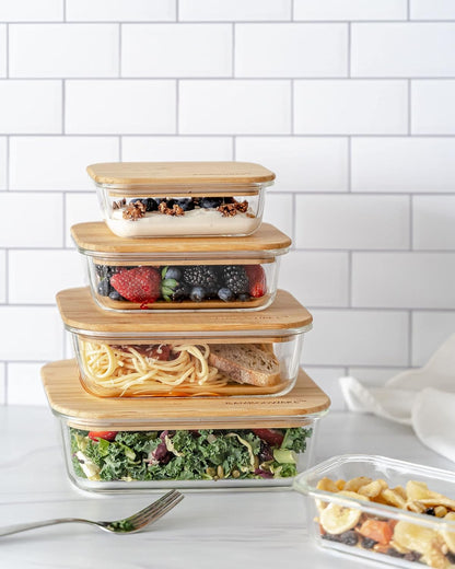 Cervora Storage System