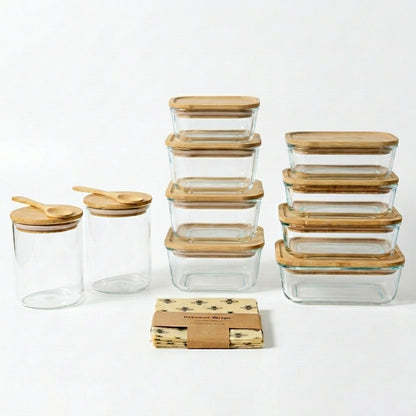 Cervora Storage System